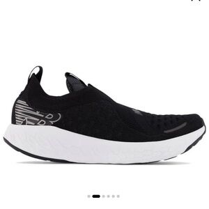 New Balance Fresh Foam x 1080 unlaced 8.5